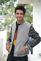 Nikhil Latest Photos